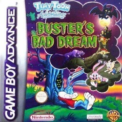 Tiny Toon Adventures – Busters Bad Dream (Venom) Rom
